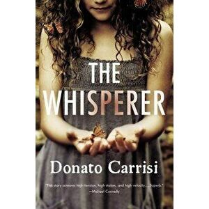 The Whisperer, Paperback - Donato Carrisi imagine