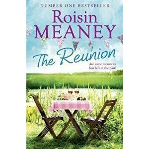 The Reunion, Paperback - Roisin Meaney imagine