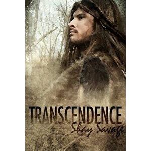 Transcendence, Paperback - Shay Savage imagine