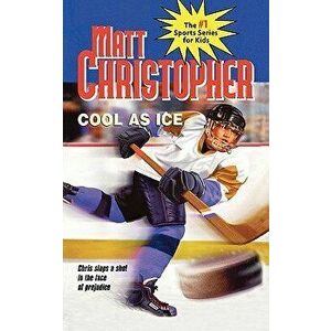 Cool as Ice, Paperback - Matt Christopher imagine