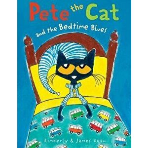 Pete the Cat and the Bedtime Blues - James Dean imagine