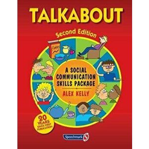 Talkabout Second Edition, Paperback - Alex Kelly imagine