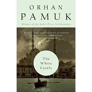 The White Castle, Paperback - Orhan Pamuk imagine