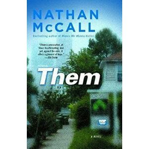 Them, Paperback - Nathan McCall imagine