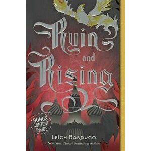 Ruin and Rising - Leigh Bardugo imagine