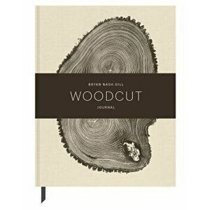Woodcut Journal - Bryan Nash Gill imagine