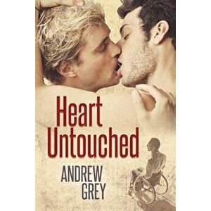 Heart Untouched, Paperback - Andrew Grey imagine