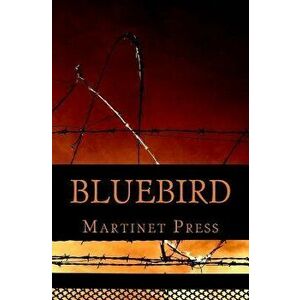 Bluebird, Paperback - Tempel Ov Blood imagine