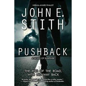 Pushback, Paperback - John E. Stith imagine