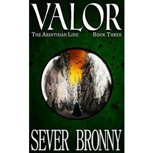 Valor, Paperback - Sever Bronny imagine