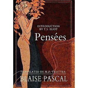 Pensees, Paperback - Blaise Pascal imagine