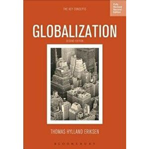 Globalization, Paperback - Thomas Hylland Eriksen imagine