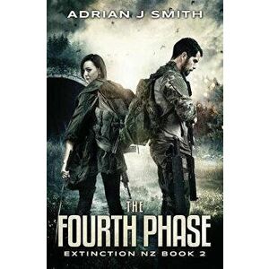 The Fourth Phase, Paperback - Nicholas Sansbury Smith imagine
