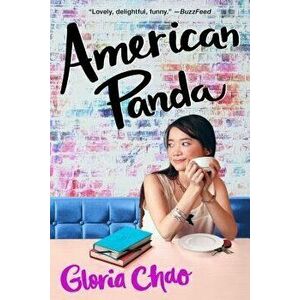 American Panda, Paperback - Gloria Chao imagine