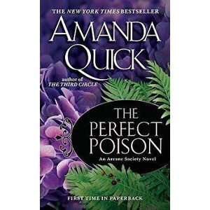 The Perfect Poison - Amanda Quick imagine