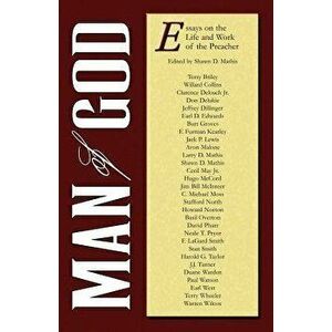Man of God, Paperback - Shawn Mathis imagine