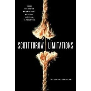 Limitations, Paperback - Scott Turow imagine