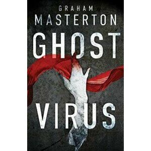 Ghost Virus, Paperback - Graham Masterton imagine
