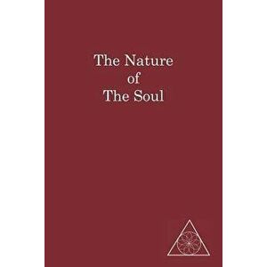 The Nature of the Soul, Paperback - Lucille Cedercrans imagine