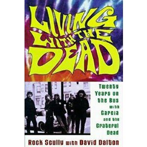 Living with the Dead, Paperback imagine