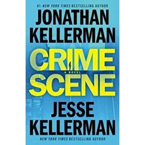 Crime Scene, Paperback - Jonathan Kellerman imagine