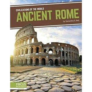 Ancient Rome - Samantha S. Bell imagine