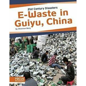 E-Waste in Guiyu, China - Shannon Berg imagine