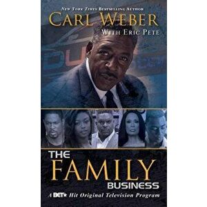The Family Business - Carl Weber imagine