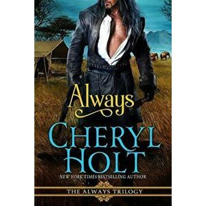Always, Paperback - Cheryl Holt imagine