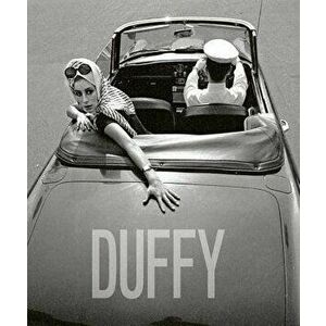 Duffy, Hardcover - Chris Duffy imagine