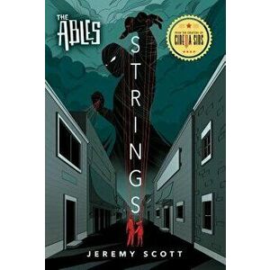 Strings - The Ables Book 2, Paperback - Jeremy Scott imagine