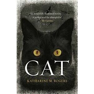 Cat, Paperback - Katharine M. Rogers imagine
