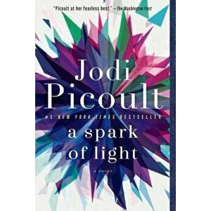 Spark Of Light - Jodi Picoult imagine