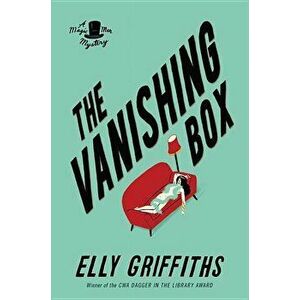 The Vanishing Box, Paperback - Elly Griffiths imagine