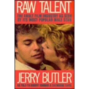 Raw Talent, Paperback - Robert H. Rimmer imagine