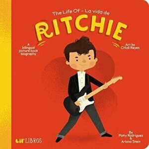 Life of - La Vida de Ritchie, the - Patty Rodriguez imagine