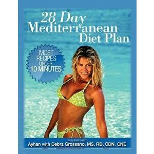 28 Day Mediterranean Diet Plan - Ayhan imagine