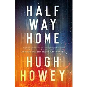 Half Way Home, Paperback imagine