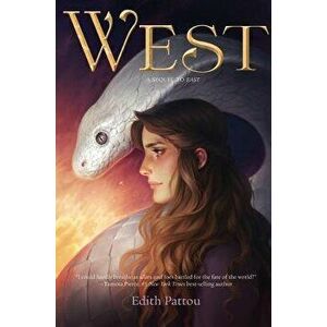 West, Paperback - Edith Pattou imagine