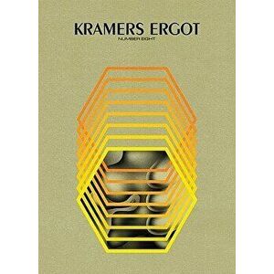 Kramers Ergot 8 - Sammy Harkham imagine