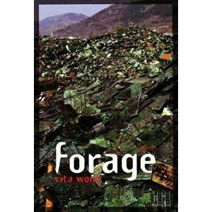 Forage, Paperback - Rita Wong imagine