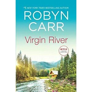 Virgin River, Hardcover - Robyn Carr imagine
