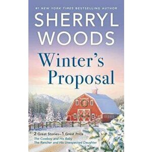 Winter's Proposal - Sherryl Woods imagine