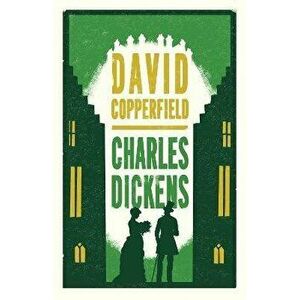 David Copperfield - Charles Dickens imagine