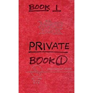 Lee Lozano: Private Book 1 - Lee Lozano imagine
