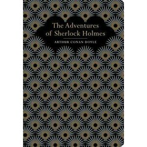 Adventures of Sherlock Holmes, Hardcover - Arthur C. Doyle imagine