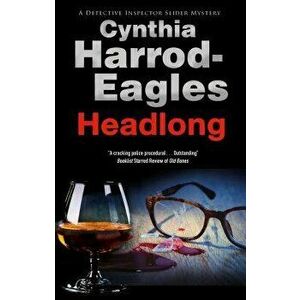 Headlong, Paperback - Cynthia Harrod-Eagles imagine