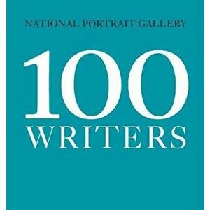 100 Writers, Paperback - Catharine MacLeod imagine