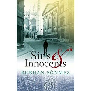 Sins and Innocents, Paperback - Burhan Sonmez imagine
