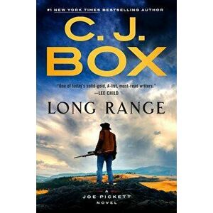 Long Range, Hardcover - C. J. Box imagine